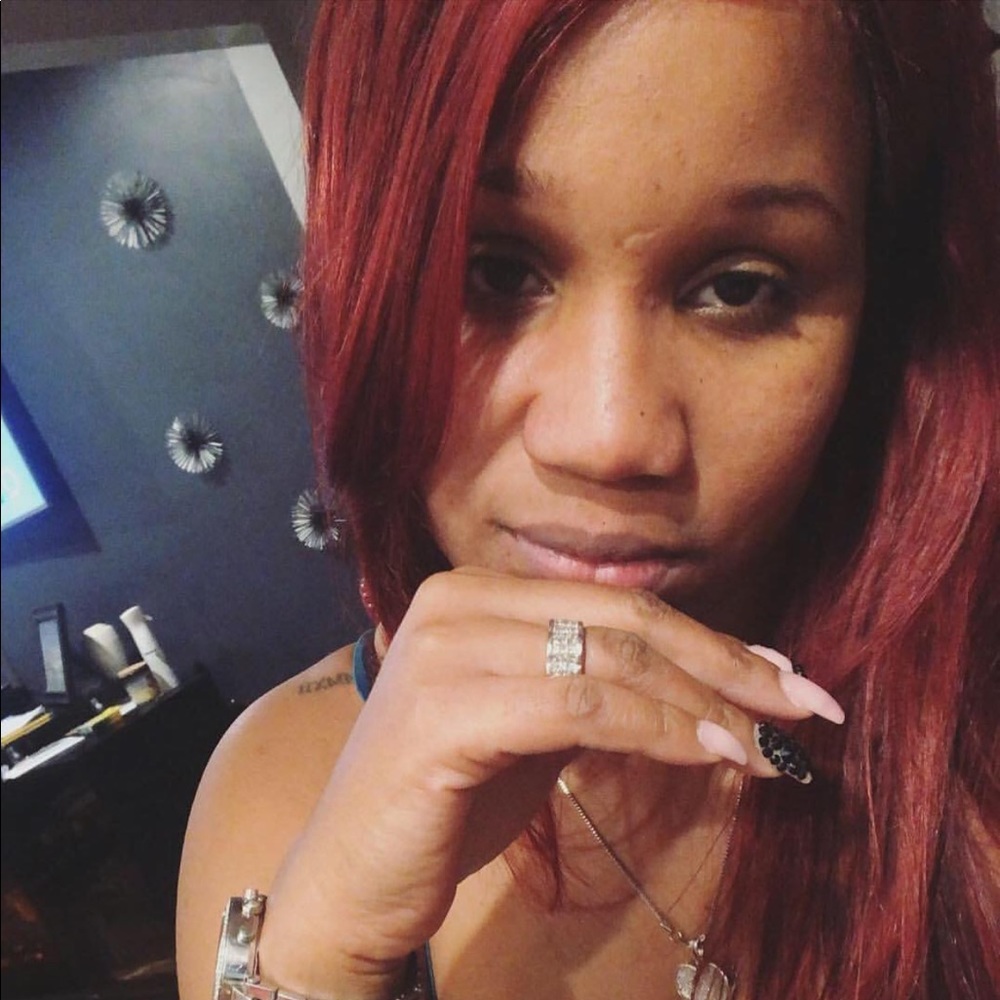 Meet your Posher, Tara